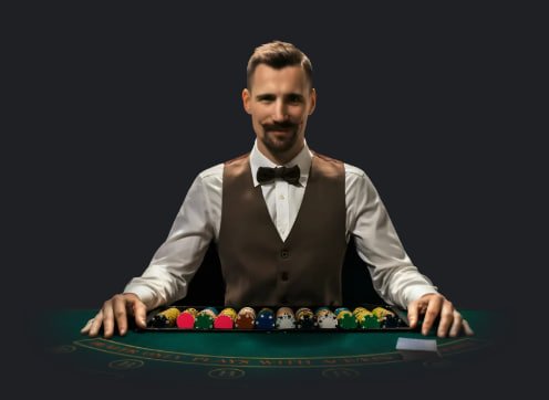 oag88 Casino Trực Tuyến